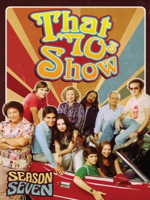 Xem phim That '70s Show Season 7 - That '70s Show (Mùa 7) 2004 Full HD Vietsub