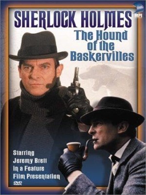 Xem phim The Hound of the Baskervilles - Con Quái Vật Ở Dinh Thự Baskervilles 1988 Full HD Vietsub