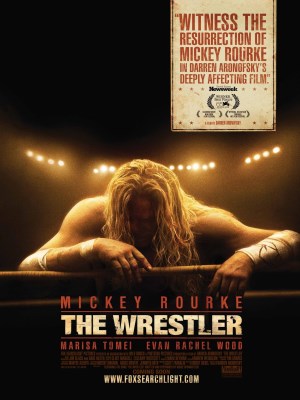 Xem phim The Wrestler - Võ Sĩ Đô Vật 2008 Full HD Vietsub