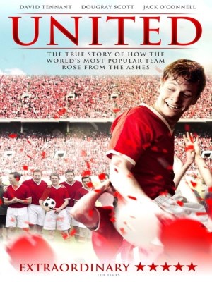 Xem phim United - United 2011 Full HD Vietsub