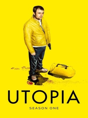 Xem phim Utopia Season 1 - Thí nghiệm Utopia (Mùa 1) 2013 Full HD Vietsub