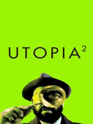 Xem phim Utopia Season 2 - Thí nghiệm Utopia (Mùa 2) 2014 Full HD Vietsub