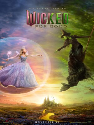 Xem phim Wicked: Tốt Đẹp online Xem phim Wicked: Tốt Đẹp online