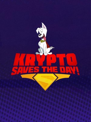 Xem phim Krypto Cứu Thế Giới!: Halloween Havoc online Xem phim Krypto Cứu Thế Giới!: Halloween Havoc online