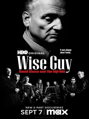Gã Hợm Hĩnh David Chase Và Gia Đình Soprano